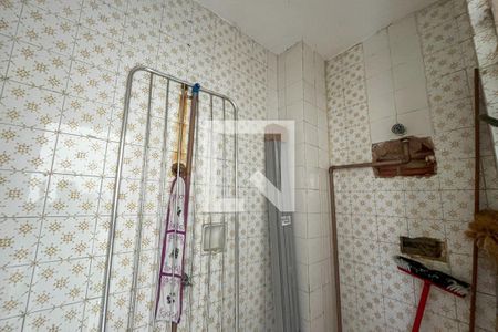 Apartamento para alugar com 63m², 2 quartos e 1 vagaBanheiro de serviço