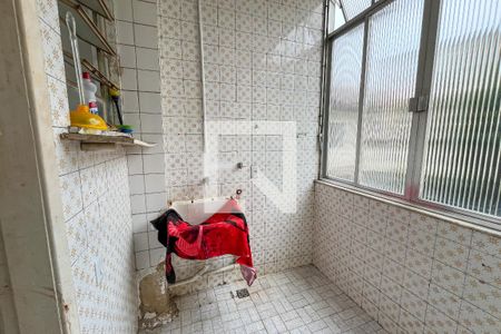 Apartamento para alugar com 63m², 2 quartos e 1 vagaÁrea de Serviço