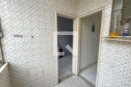 Apartamento para alugar com 63m², 2 quartos e 1 vagaÁrea de Serviço