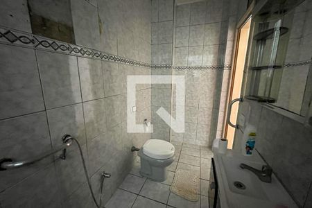 Apartamento para alugar com 63m², 2 quartos e 1 vagaBanheiro