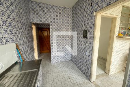 Apartamento para alugar com 63m², 2 quartos e 1 vagaCozinha