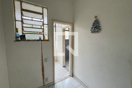Apartamento para alugar com 63m², 2 quartos e 1 vagaQuarto de Serviço