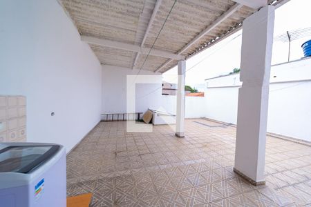 Casa à venda com 280m², 4 quartos e 5 vagas Casa à venda com 280m², 4 quartos e 5 vagasÁrea de Serviço