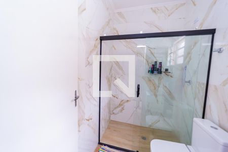 Casa à venda com 280m², 4 quartos e 5 vagas Casa à venda com 280m², 4 quartos e 5 vagasBanheiro