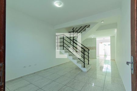 Casa para alugar com 2 quartos, 75m² em Jardim Eucaliptos, Sorocaba