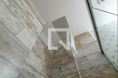 Apartamento à venda com 38m², 1 quarto e sem vagaBanheiro