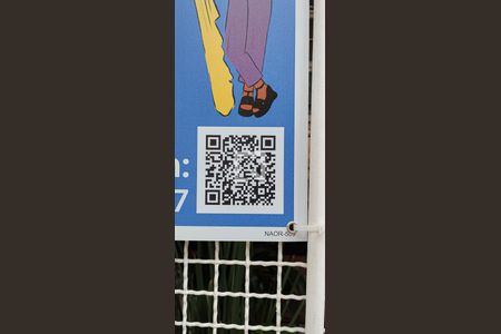 Apartamento à venda com 38m², 1 quarto e sem vagaQR Code