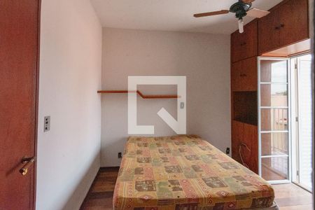 Casa para alugar com 450m², 4 quartos e 8 vagasSuíte 3