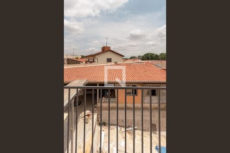 Casa para alugar com 450m², 4 quartos e 8 vagasVista da Suíte 3