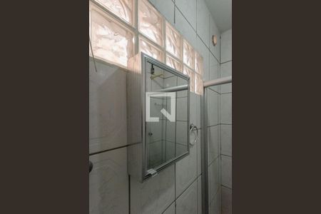 Casa para alugar com 450m², 4 quartos e 8 vagasBanheiro da Suíte 2