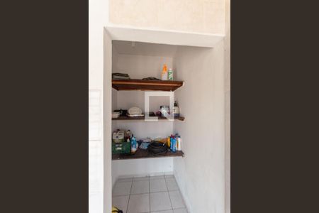 Casa para alugar com 450m², 4 quartos e 8 vagasDespensa