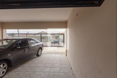 Casa para alugar com 450m², 4 quartos e 8 vagasGaragem