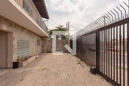 Casa para alugar com 450m², 4 quartos e 8 vagasGaragem