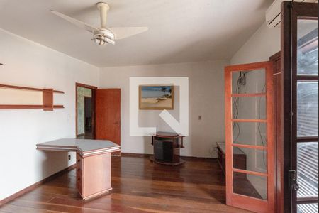 Casa para alugar com 450m², 4 quartos e 8 vagasSuíte 1