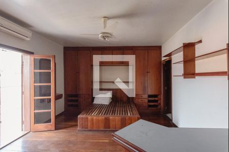 Casa para alugar com 450m², 4 quartos e 8 vagasSuíte 1