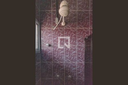 Casa para alugar com 450m², 4 quartos e 8 vagasBanheiro da Suíte 3