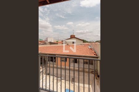 Casa para alugar com 450m², 4 quartos e 8 vagasVista do Quarto