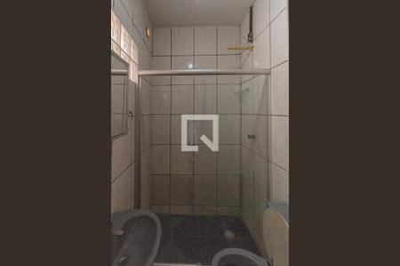 Casa para alugar com 450m², 4 quartos e 8 vagasBanheiro da Suíte 2