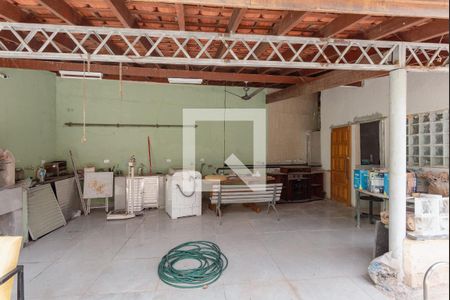 Casa para alugar com 450m², 4 quartos e 8 vagasRancho