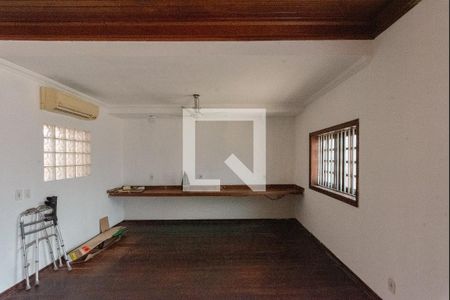 Sala 2 de casa para alugar com 4 quartos, 450m² em Jardim Eulina, Campinas