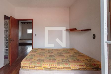 Casa para alugar com 450m², 4 quartos e 8 vagasSuíte 3