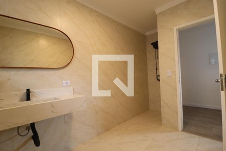 Casa para alugar com 250m², 5 quartos e 3 vagasBanheiro 1