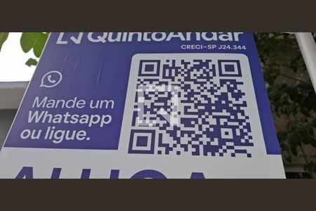 Casa para alugar com 250m², 5 quartos e 3 vagas Casa para alugar com 250m², 5 quartos e 3 vagasPlaquinha QR Code