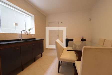 Casa para alugar com 250m², 5 quartos e 3 vagasCozinha