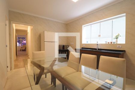 Casa para alugar com 250m², 5 quartos e 3 vagasCozinha