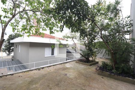 Casa para alugar com 250m², 5 quartos e 3 vagasQuintal
