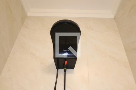 Casa para alugar com 250m², 5 quartos e 3 vagasBanheiro 2