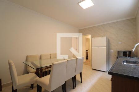 Casa para alugar com 250m², 5 quartos e 3 vagasCozinha