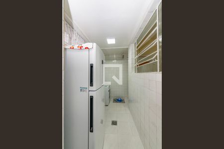 Apartamento à venda com 110m², 3 quartos e 1 vaga Apartamento à venda com 110m², 3 quartos e 1 vagaÁrea de Serviço