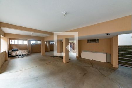Apartamento à venda com 110m², 3 quartos e 1 vaga Apartamento à venda com 110m², 3 quartos e 1 vagaGaragem