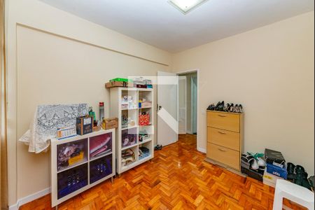 Apartamento à venda com 110m², 3 quartos e 1 vaga Apartamento à venda com 110m², 3 quartos e 1 vagaQuarto 2