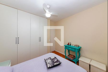 Apartamento à venda com 110m², 3 quartos e 1 vaga Apartamento à venda com 110m², 3 quartos e 1 vagaQuarto 3