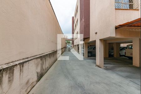 Apartamento à venda com 110m², 3 quartos e 1 vaga Apartamento à venda com 110m², 3 quartos e 1 vagaGaragem