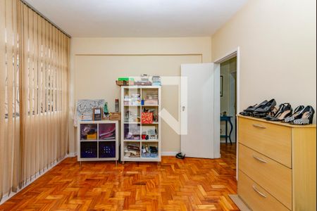Apartamento à venda com 110m², 3 quartos e 1 vaga Apartamento à venda com 110m², 3 quartos e 1 vagaQuarto 2