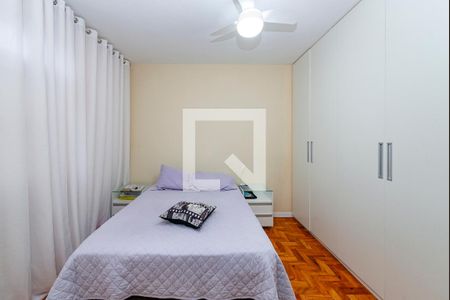 Apartamento à venda com 110m², 3 quartos e 1 vaga Apartamento à venda com 110m², 3 quartos e 1 vagaQuarto 3