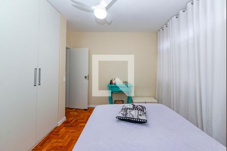Apartamento à venda com 110m², 3 quartos e 1 vaga Apartamento à venda com 110m², 3 quartos e 1 vagaQuarto 3