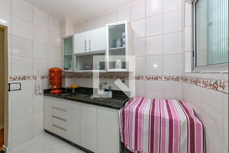 Apartamento à venda com 110m², 3 quartos e 1 vaga Apartamento à venda com 110m², 3 quartos e 1 vagaCozinha