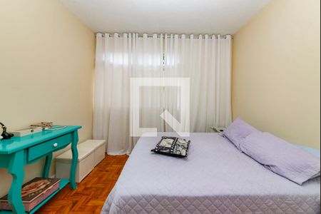 Apartamento à venda com 110m², 3 quartos e 1 vaga Apartamento à venda com 110m², 3 quartos e 1 vagaQuarto 3