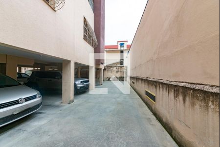 Apartamento à venda com 110m², 3 quartos e 1 vaga Apartamento à venda com 110m², 3 quartos e 1 vagaGaragem