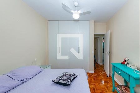 Apartamento à venda com 110m², 3 quartos e 1 vaga Apartamento à venda com 110m², 3 quartos e 1 vagaQuarto 3