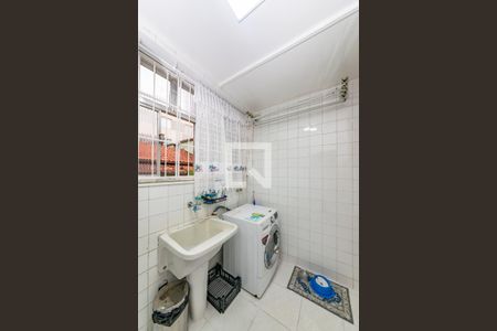 Apartamento à venda com 110m², 3 quartos e 1 vaga Apartamento à venda com 110m², 3 quartos e 1 vagaÁrea de Serviço