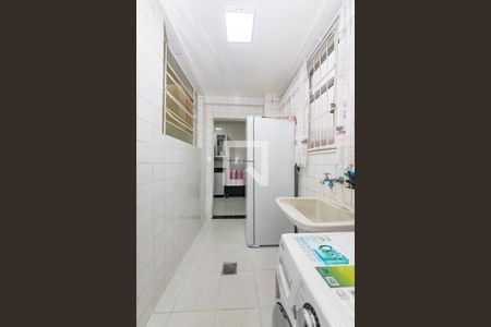 Apartamento à venda com 110m², 3 quartos e 1 vaga Apartamento à venda com 110m², 3 quartos e 1 vagaÁrea de Serviço