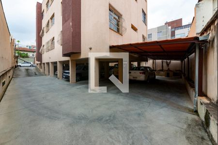 Apartamento à venda com 110m², 3 quartos e 1 vaga Apartamento à venda com 110m², 3 quartos e 1 vagaGaragem