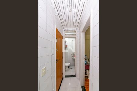 Apartamento à venda com 110m², 3 quartos e 1 vaga Apartamento à venda com 110m², 3 quartos e 1 vagaÁrea de Serviço