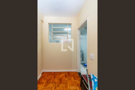 Apartamento à venda com 110m², 3 quartos e 1 vaga Apartamento à venda com 110m², 3 quartos e 1 vagaÁrea de Serviço