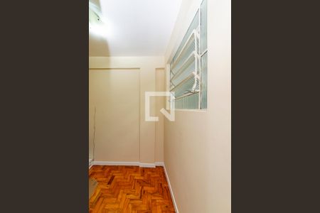 Apartamento à venda com 110m², 3 quartos e 1 vaga Apartamento à venda com 110m², 3 quartos e 1 vagaÁrea de Serviço